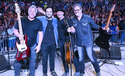 Freddy Jones Band