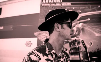 G. Love