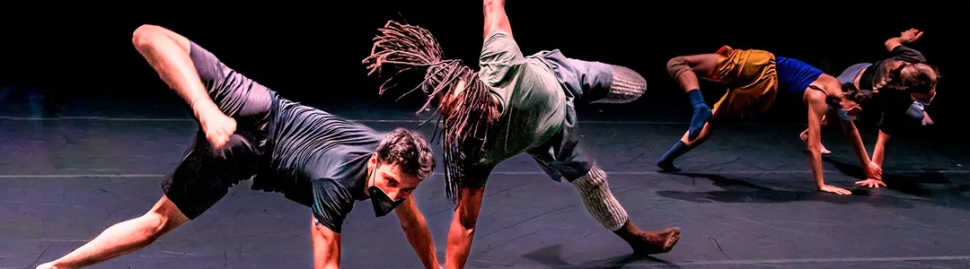 Gallim Dance