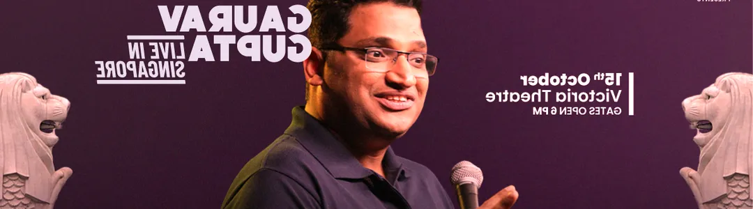 Gaurav Gupta
