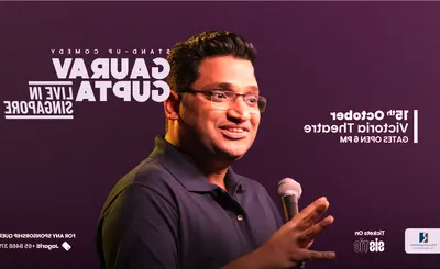 Gaurav Gupta