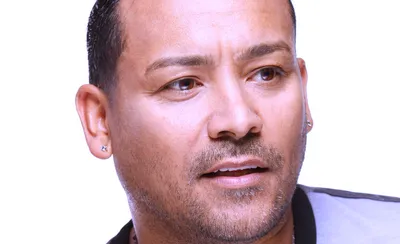 George LaMond