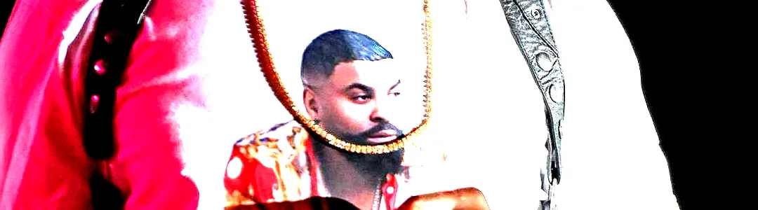 Ginuwine