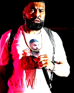 Ginuwine