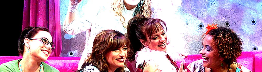 Girls Night - The Musical