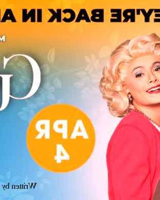 Golden Girls: The Laughs Continue Ridgefield