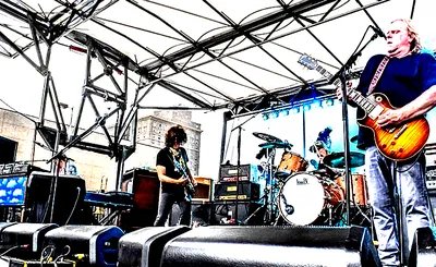 Gov't Mule