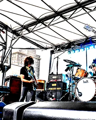 Gov't Mule New York