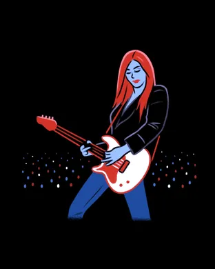 Grateful Shred New York