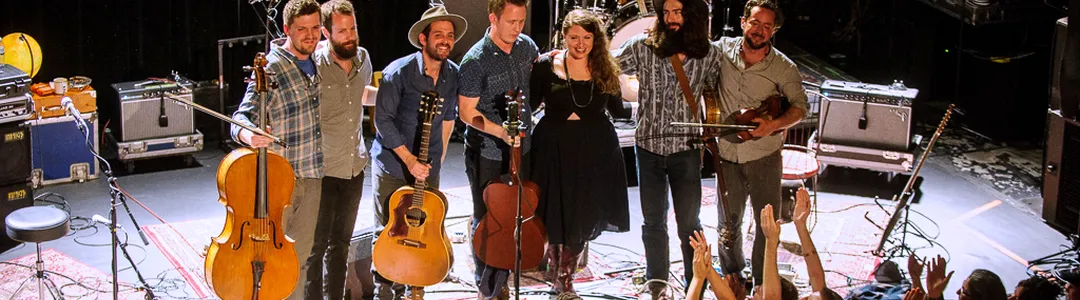 Gregory Alan Isakov