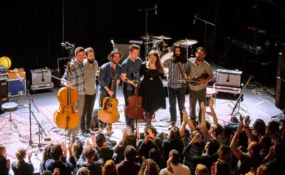 Gregory Alan Isakov