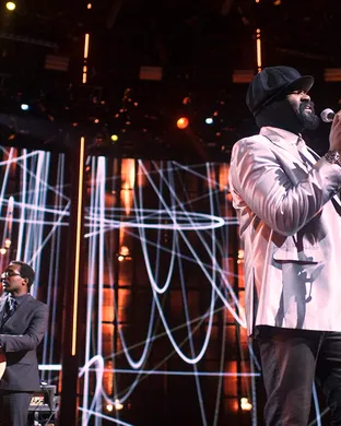 Gregory Porter
