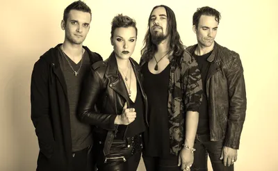 Halestorm