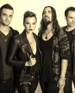 Halestorm