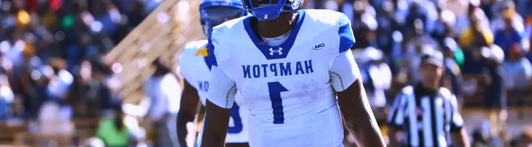 Hampton Pirates Football