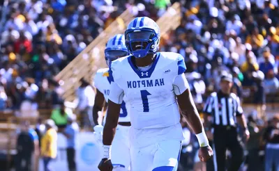 Hampton Pirates Football