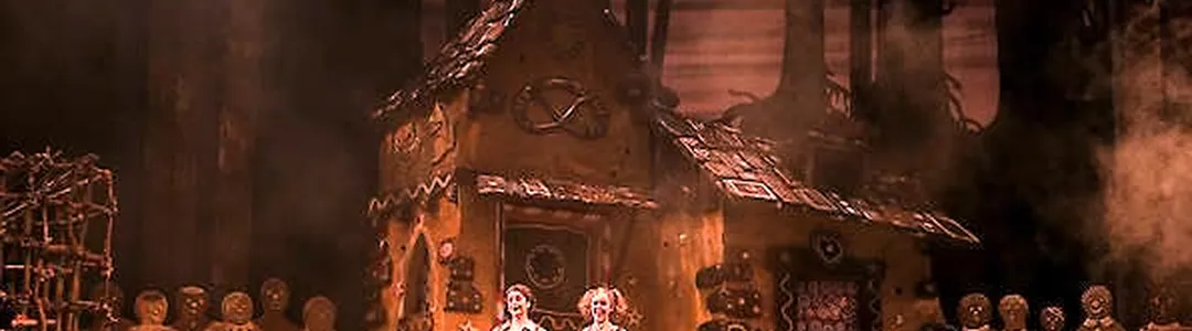 Hansel and Gretel