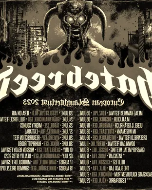 Hatebreed Norwalk