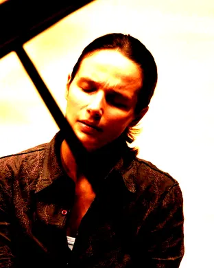 Helene Grimaud