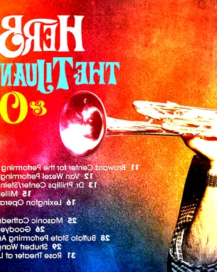 Herb Alpert