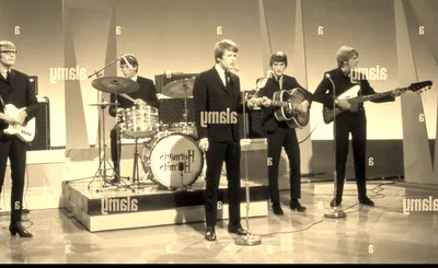 Herman's Hermits