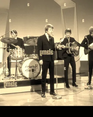 Herman's Hermits & Peter Noone