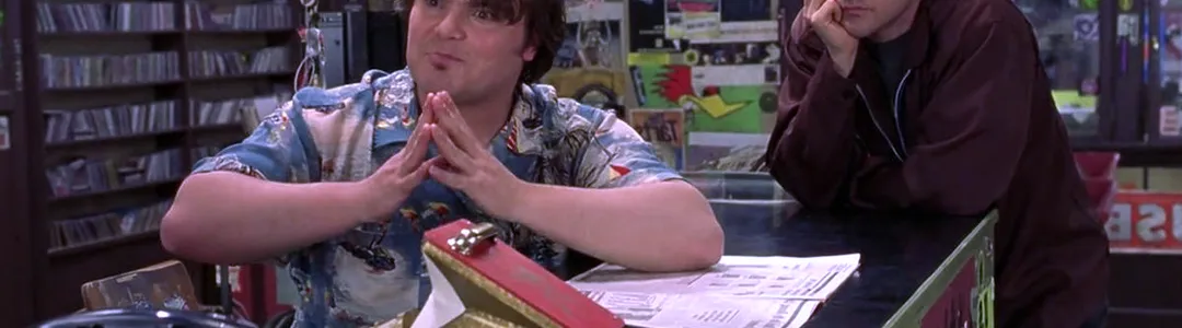 High Fidelity - Film