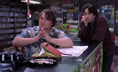 High Fidelity - Film