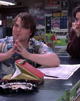 High Fidelity - Film