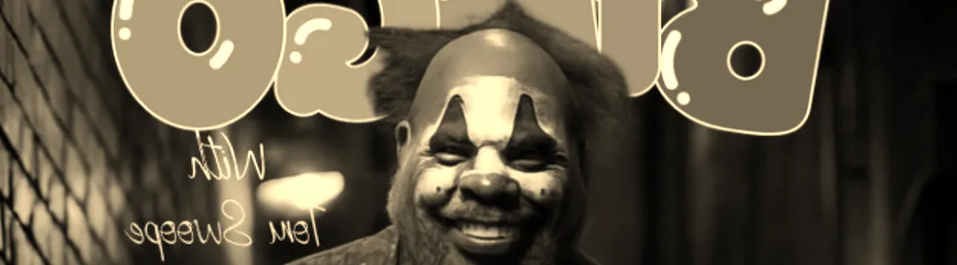 Hip Hop and R&B Bingo With Tom Swoope