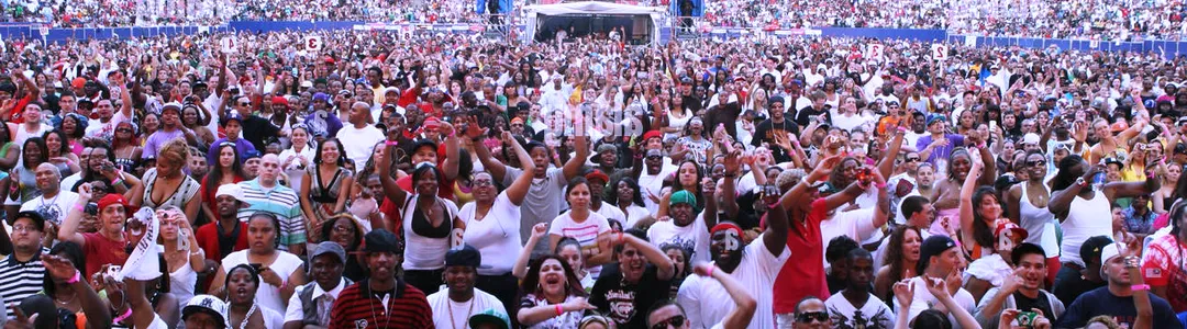 Hot 97 Summer Jam