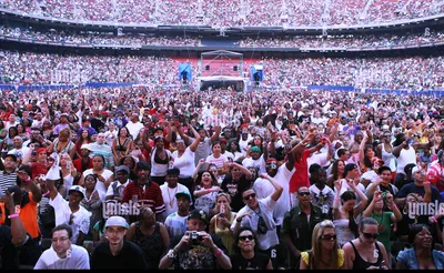 Hot 97 Summer Jam