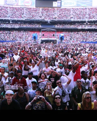 Hot 97 Summer Jam