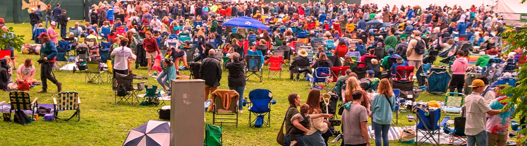 Hudson River Music Festival