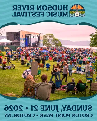 Live concert by Hudson River Music Festival: Jesse Welles