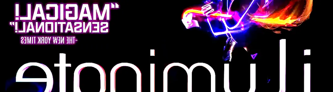 iLuminate