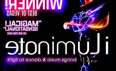 iLuminate