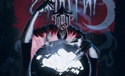 In Flames