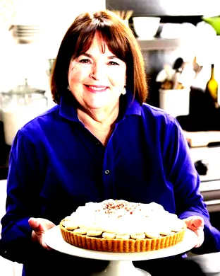 Ina Garten Brooklyn