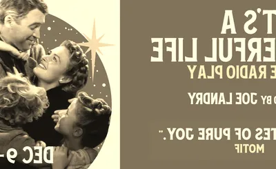 It's A Wonderful Life