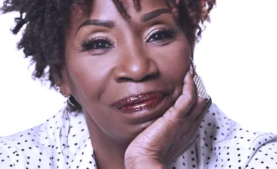 Iyanla Vanzant