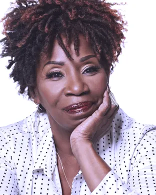 Iyanla Vanzant