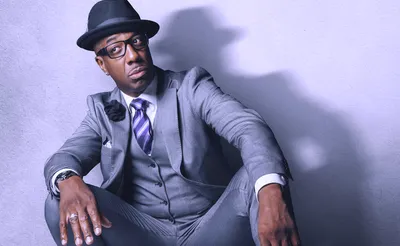 J.B. Smoove