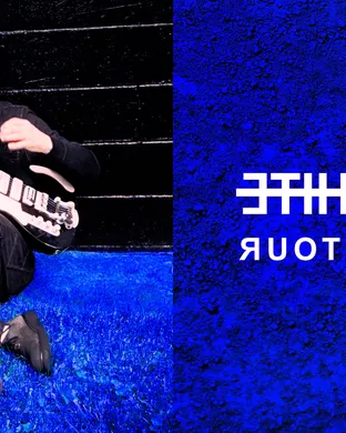 Jack White