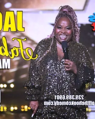 Time of the Month Show: Jackie Fabulous