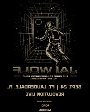 Jai Wolf