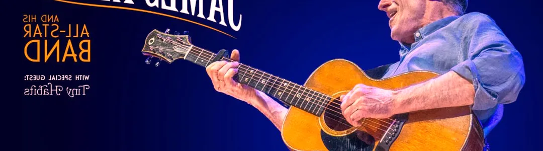 James Taylor
