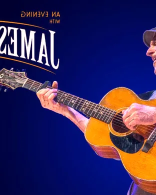 What Makes it Great? James Taylor