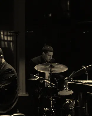 Jason Marsalis