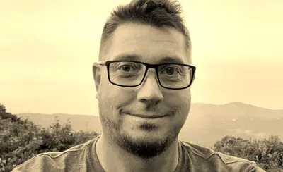 Jason Ross